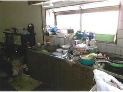 福島県いわき市 泉駅 戸建て 953万円の競売物件 #6