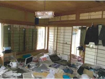 福島県いわき市 泉駅 戸建て 953万円の競売物件 #8