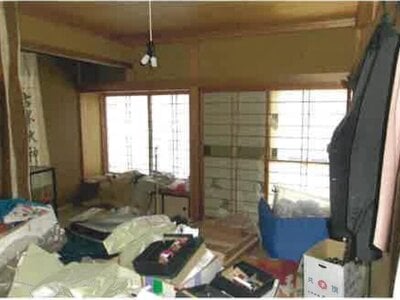 福島県いわき市 泉駅 戸建て 953万円の競売物件 #9
