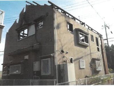 (値下げ) 埼玉県東松山市 森林公園駅24分 土地 67万円の競売物件 #4