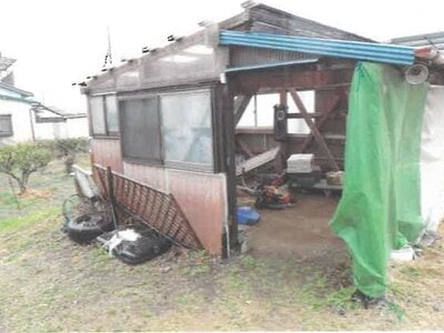 埼玉県羽生市 南羽生駅27分 戸建て 567万円の競売物件 #10