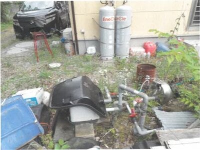 埼玉県羽生市 南羽生駅24分 戸建て 783万円の競売物件 #6