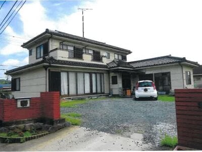 埼玉県比企郡ときがわ町 明覚駅18分 戸建て 32万円の競売物件 #1