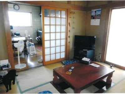 埼玉県比企郡ときがわ町 明覚駅18分 戸建て 32万円の競売物件 #2