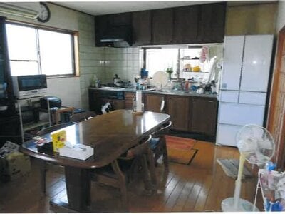 埼玉県比企郡ときがわ町 明覚駅18分 戸建て 32万円の競売物件 #3