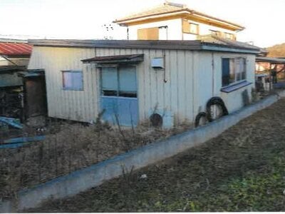 (値下げ) 埼玉県比企郡嵐山町 武蔵嵐山駅29分 戸建て 424万円の競売物件 #7
