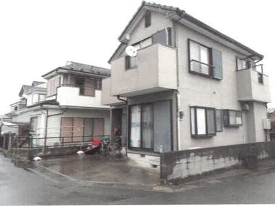 埼玉県行田市 武州荒木駅19分 戸建て 254万円の競売物件 #1