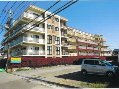 埼玉県東松山市 東松山駅3分 マンション「ロータリーパレス東松山箭弓町」945万円の競売物件 #1