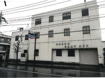 埼玉県深谷市 岡部駅12分 戸建て 419万円の競売物件 #1