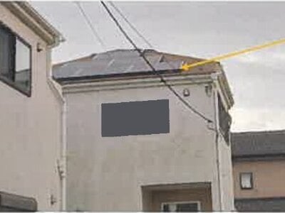 埼玉県三郷市 三郷中央駅 戸建て 1,399万円の競売物件 #2
