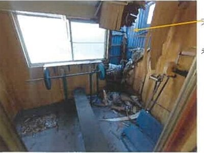 埼玉県北葛飾郡杉戸町 和戸駅12分 戸建て 420万円の競売物件 #12
