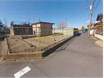 埼玉県北葛飾郡杉戸町 和戸駅12分 戸建て 420万円の競売物件 #19