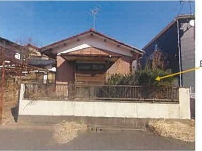 埼玉県北葛飾郡杉戸町 和戸駅12分 戸建て 420万円の競売物件 #2