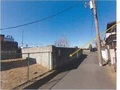 埼玉県北葛飾郡杉戸町 和戸駅12分 戸建て 420万円の競売物件 #20