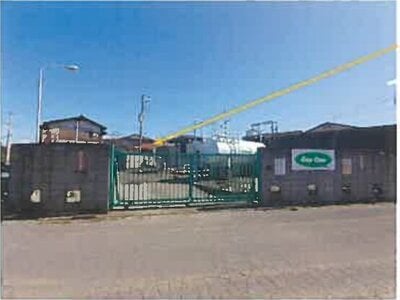 埼玉県北葛飾郡杉戸町 和戸駅12分 戸建て 420万円の競売物件 #21