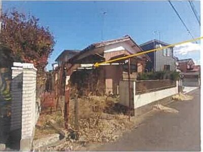 埼玉県北葛飾郡杉戸町 和戸駅12分 戸建て 420万円の競売物件 #3
