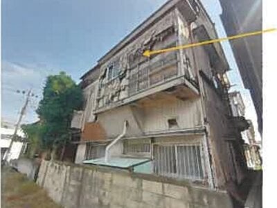 埼玉県越谷市 越谷駅12分 戸建て 200万円の競売物件 #17