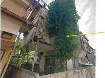 埼玉県越谷市 越谷駅12分 戸建て 200万円の競売物件 #18