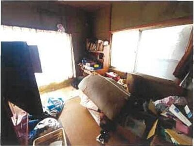 埼玉県越谷市 越谷駅12分 戸建て 200万円の競売物件 #9
