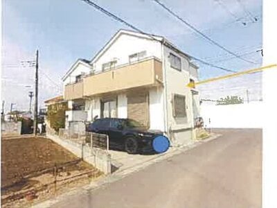 埼玉県春日部市 豊春駅10分 戸建て 1,275万円の競売物件 #1