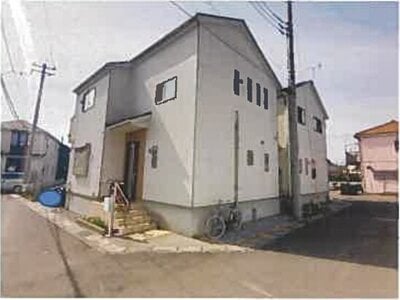 埼玉県春日部市 豊春駅10分 戸建て 1,275万円の競売物件 #2