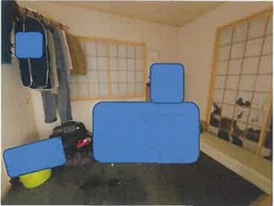 埼玉県春日部市 豊春駅10分 戸建て 1,275万円の競売物件 #8