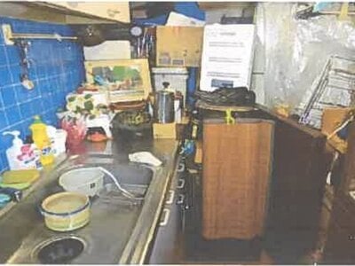 埼玉県春日部市 豊春駅9分 戸建て 164万円の競売物件 #10