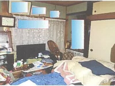 埼玉県春日部市 豊春駅9分 戸建て 164万円の競売物件 #6