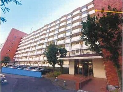 埼玉県越谷市 せんげん台駅9分 マンション「せんげん台パークタウン二番街」896万円の競売物件 #1