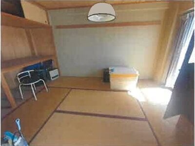 埼玉県越谷市 せんげん台駅9分 マンション「せんげん台パークタウン二番街」896万円の競売物件 #11