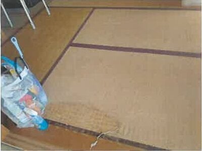 埼玉県越谷市 せんげん台駅9分 マンション「せんげん台パークタウン二番街」896万円の競売物件 #12