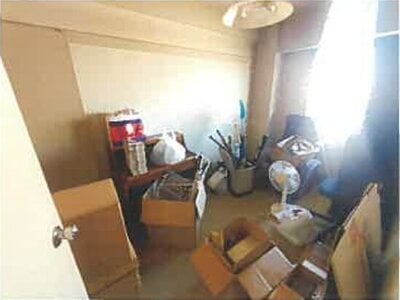埼玉県越谷市 せんげん台駅9分 マンション「せんげん台パークタウン二番街」896万円の競売物件 #14