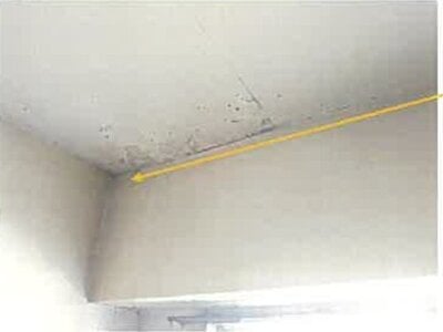 埼玉県越谷市 せんげん台駅9分 マンション「せんげん台パークタウン二番街」896万円の競売物件 #15