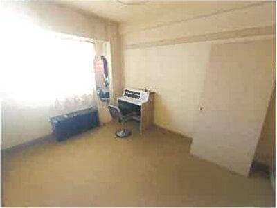 埼玉県越谷市 せんげん台駅9分 マンション「せんげん台パークタウン二番街」896万円の競売物件 #16