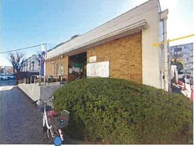 埼玉県越谷市 せんげん台駅9分 マンション「せんげん台パークタウン二番街」896万円の競売物件 #2