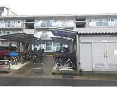 (値下げ) 埼玉県春日部市 北春日部駅12分 マンション「グリーンパーク春日部」361万円の競売物件 #1