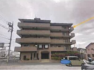 (値下げ) 埼玉県春日部市 北春日部駅5分 マンション「ライオンズマンション北春日部」363万円の競売物件 #1