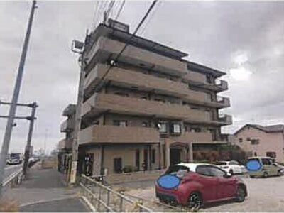 (値下げ) 埼玉県春日部市 北春日部駅5分 マンション「ライオンズマンション北春日部」363万円の競売物件 #2