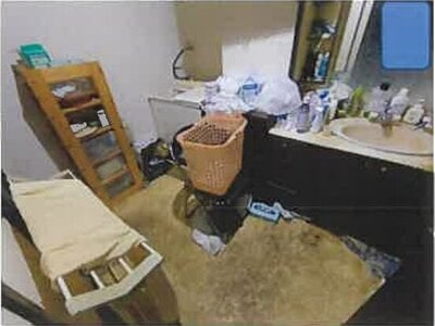 (値下げ) 埼玉県春日部市 北春日部駅5分 マンション「ライオンズマンション北春日部」363万円の競売物件 #5