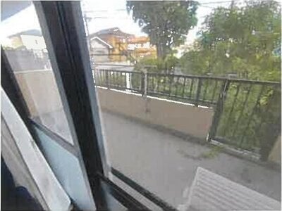 埼玉県草加市 獨協大学前駅17分 マンション「パレス草加松原」898万円の競売物件 #10