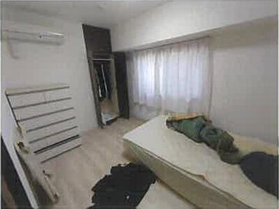 埼玉県草加市 獨協大学前駅17分 マンション「パレス草加松原」898万円の競売物件 #11