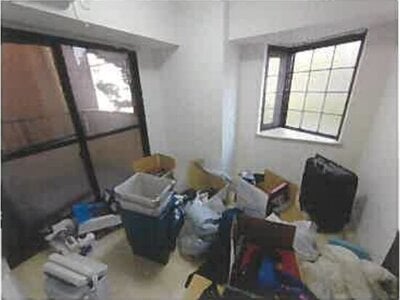 埼玉県草加市 獨協大学前駅17分 マンション「パレス草加松原」898万円の競売物件 #12