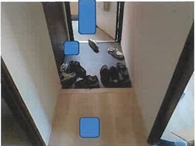 埼玉県草加市 獨協大学前駅17分 マンション「パレス草加松原」898万円の競売物件 #14