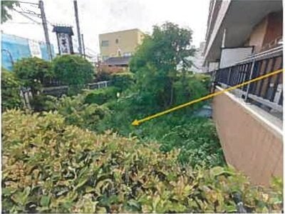 埼玉県草加市 獨協大学前駅17分 マンション「パレス草加松原」898万円の競売物件 #15