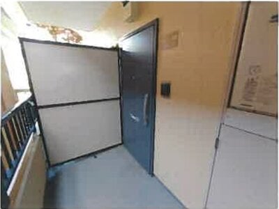 埼玉県草加市 獨協大学前駅17分 マンション「パレス草加松原」898万円の競売物件 #16