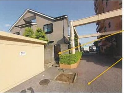 埼玉県草加市 獨協大学前駅17分 マンション「パレス草加松原」898万円の競売物件 #17