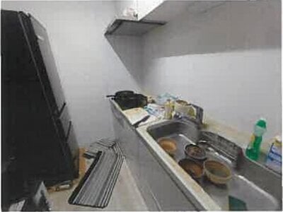 埼玉県草加市 獨協大学前駅17分 マンション「パレス草加松原」898万円の競売物件 #5