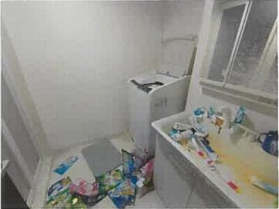 埼玉県草加市 獨協大学前駅17分 マンション「パレス草加松原」898万円の競売物件 #6