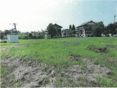 新潟県長岡市 越後川口駅21分 土地 344万円の競売物件 #4