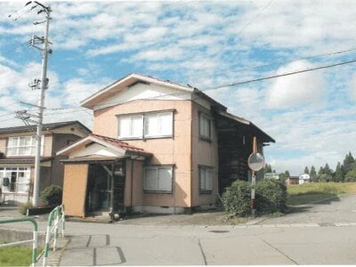 (値下げ) 新潟県十日町市 しんざ駅9分 土地 13万円の競売物件 #1